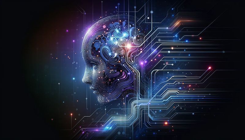 How most people imagine AI